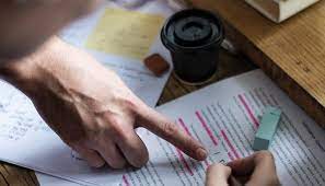 proofreading indonesia adalah