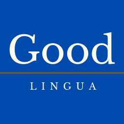 GoodLingua